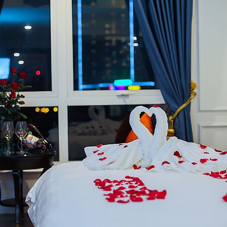 האנוי New Era Hotel & Villa מראה חיצוני תמונה
