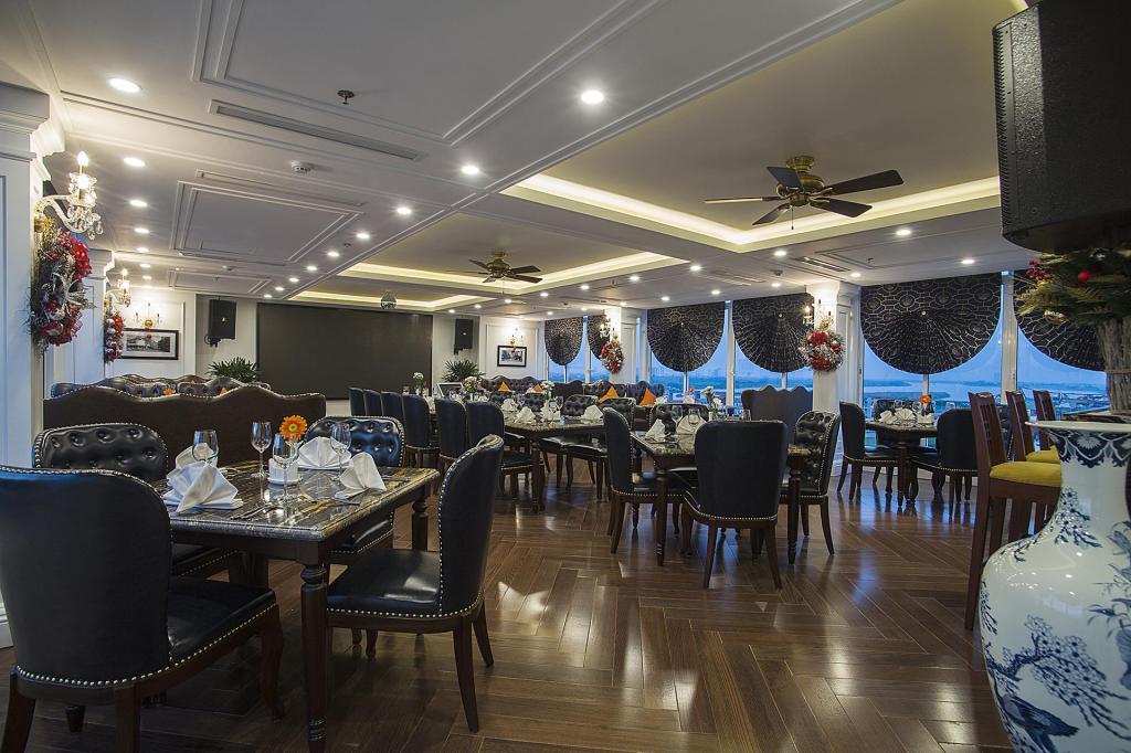 האנוי New Era Hotel & Villa מראה חיצוני תמונה
