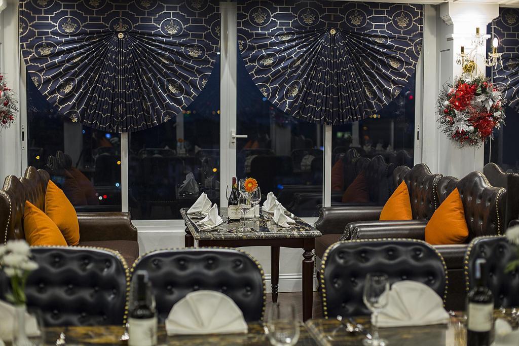 האנוי New Era Hotel & Villa מראה חיצוני תמונה